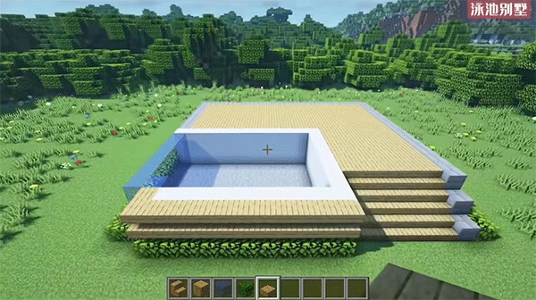 Minecraft国际版手机版