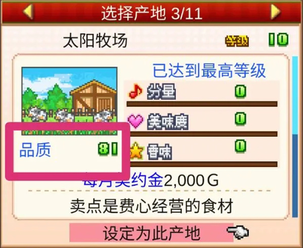 创意蛋糕店中文汉化版
