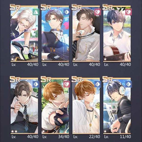 未定事件簿手游官方版