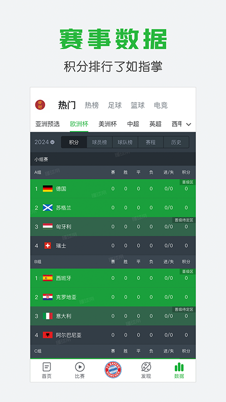 懂球帝app官方版