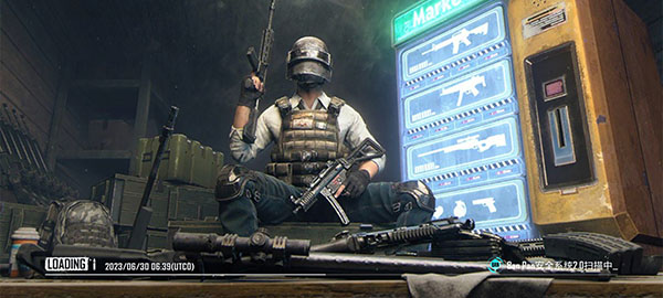绝地求生PUBG官方正版