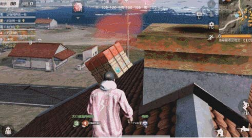 荒野行动小米渠道服