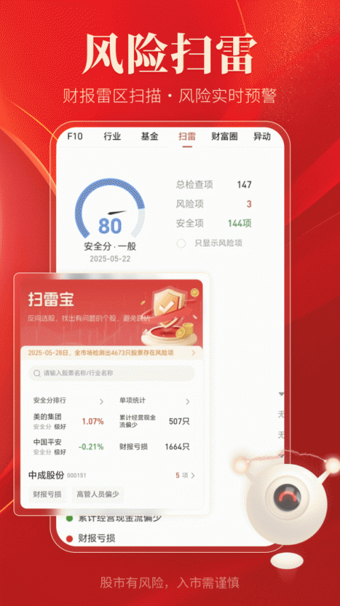 通达信app官方正版