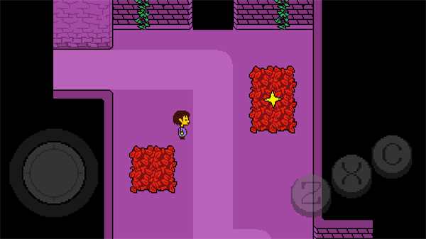 undertale手机版汉化版