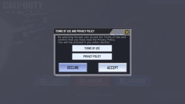 使命召唤国际服手游(Call of Duty Mobile)