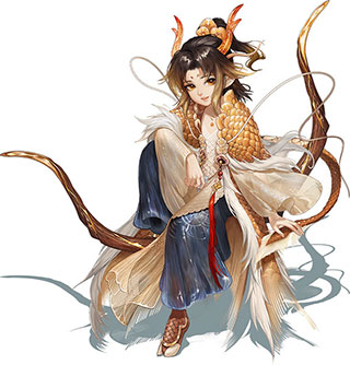 大话西游手游