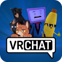 VRchat手游