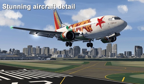 航空模拟器2020正版
