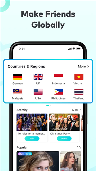 bigolive直播平台