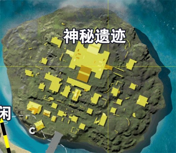 荒野行动小米渠道服