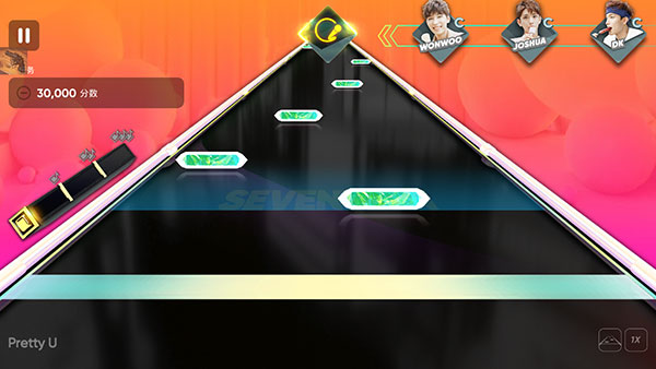 Rhythm Hive2026最新版