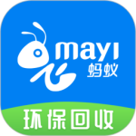 飞蚂蚁旧衣服回收app