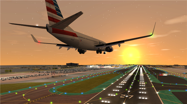 机场世界中文版(World of Airports)
