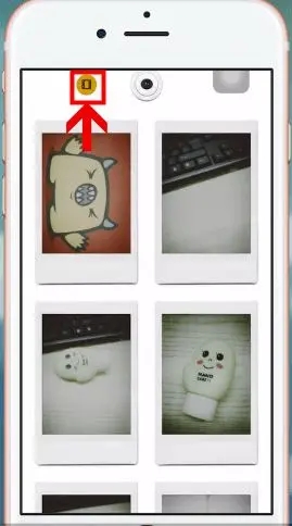 NOMO CAM相机app