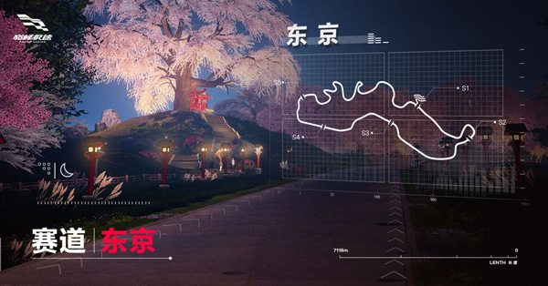 巅峰极速小米渠道服