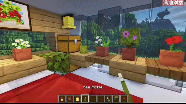 Minecraft国际版手机版