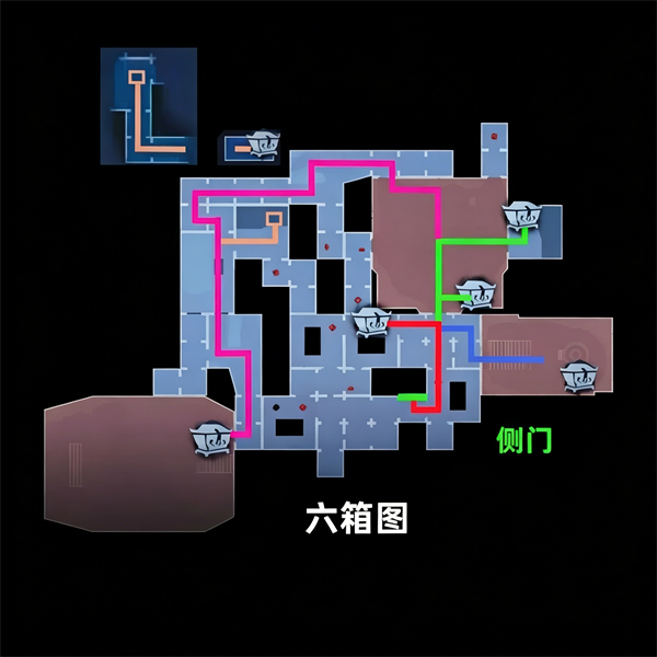 超自然行动组官方正版