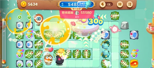 保卫萝卜3内购破解版
