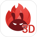 安兔兔评测3D软件