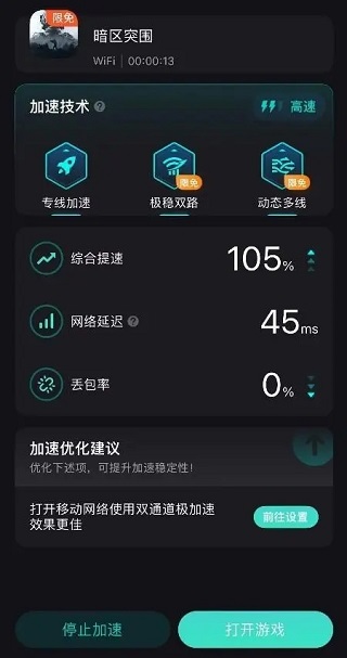 暗区突围轻量版(Arena Breakout Lite)