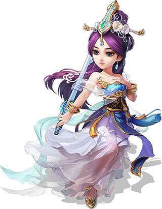 大话西游手游