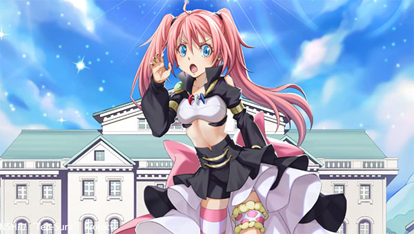英魂之刃国际服最新版(Heroes Evolved)