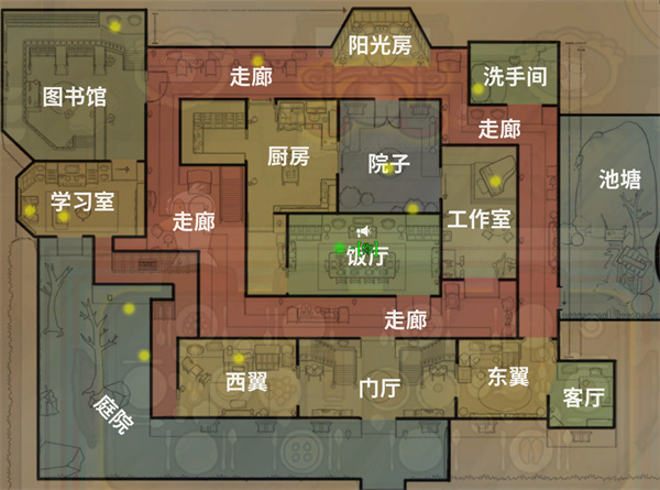 鹅鸭杀官方版