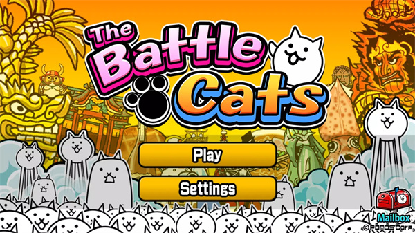 猫咪大战争dog版