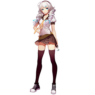 崩坏学园2官服