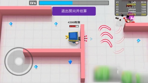 弓箭手大作战官方正版