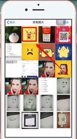 NOMO CAM相机app